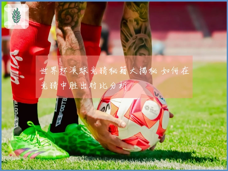 世界杯滚球竞猜秘籍大揭秘 如何在竞猜中胜出对比分析