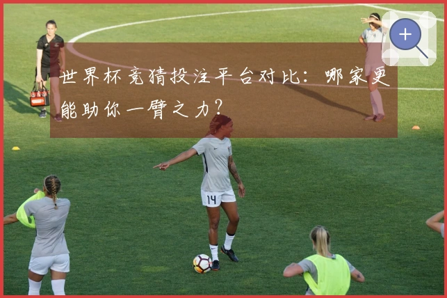 世界杯竞猜投注平台对比：哪家更能助你一臂之力？