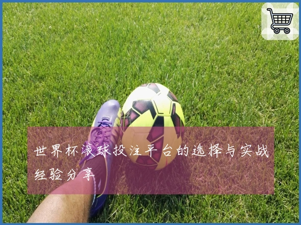 世界杯滚球投注平台的选择与实战经验分享