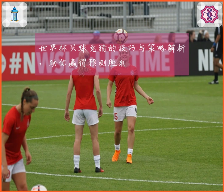 世界杯买球竞猜的技巧与策略解析，助你赢得预测胜利