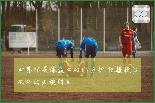 世界杯滚球盘口对比分析 把握投注机会的关键时刻