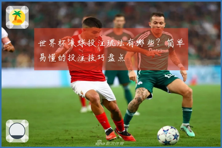 世界杯滚球投注玩法有哪些？简单易懂的投注技巧盘点