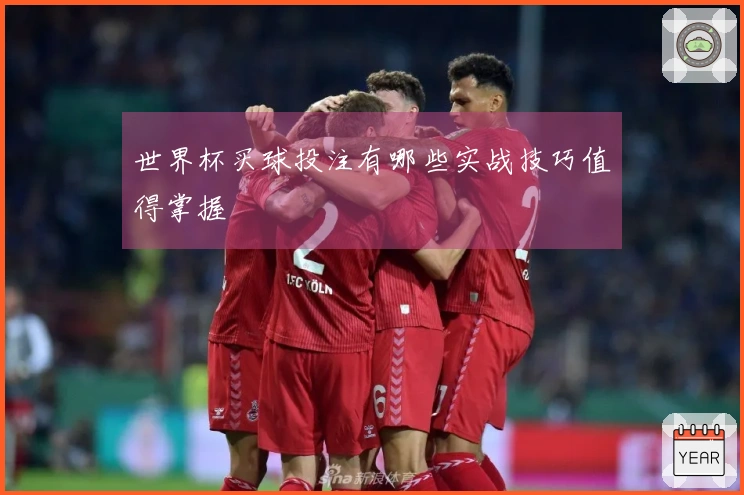世界杯买球投注有哪些实战技巧值得掌握