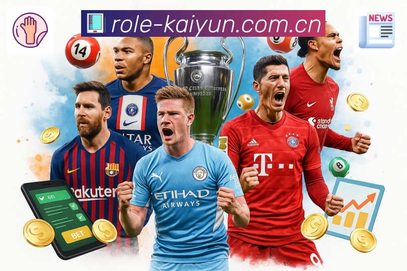 我们的品牌使命